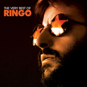 Photograph: The Very Best of Ringo Starr