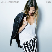 Jill Hennessy: I Do
