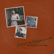 What a Strange Winter