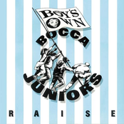 Raise (63 Steps to Heaven)