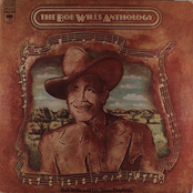 The Bob Wills Anthology