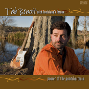 Power Of The Pontchartrain by Tab Benoit