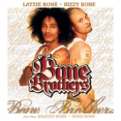 bizzy bone & layzie bone