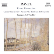 the complete works of ravel, volume 2