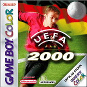 UEFA 2000