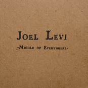 Middle of Everywhere