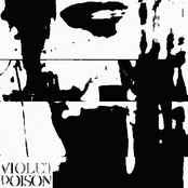 A Blade In The Dark by Violet Poison