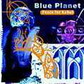 Voice Of The Dessert by Blue Planet