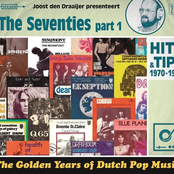 Golden Years Of Dutch Pop Music - The Seventies Part 1