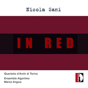 Nicola Sani: In Red