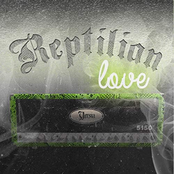 Reptilian Love