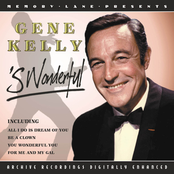 Heavenly Music by Gene Kelly