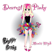 Bipolar Broad Manic High