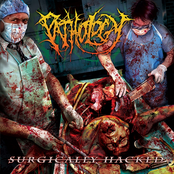 Demented Betrayal by Pathology