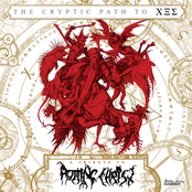 The Cryptic Path to ΧΞΣ - A Tribute to Rotting Christ