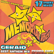 Memorial Voice!: Geraid Best Anthem Mix