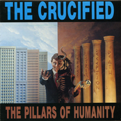 Fellowship Of Thieves by The Crucified