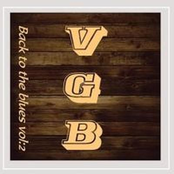 Back to the Blues, Vol. 2