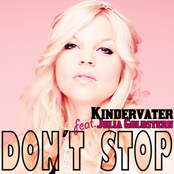 Don't Stop-WEB