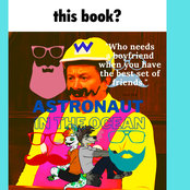 Astronaut in the Ocean (Four Giggly Larries Remix)