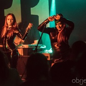 Crucified (Army Of Lovers cover)