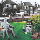 Your Time by Thee Spivs