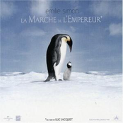 La marche de l'empereur OST
