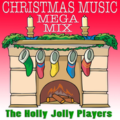 Christmas Music Mega Mix
