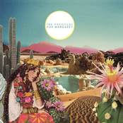 The Verigolds: For Margaret