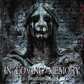 Negation Of Life by In Loving Memory