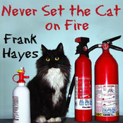 Never Set the Cat on Fire