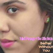 Better Without You EP
