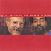 red mitchell & kenny barron