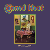 Huautla by Canned Heat