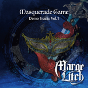 Masquerade Game ～ Demo Tracks Vol,1