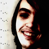 Let Your Hands Make a House