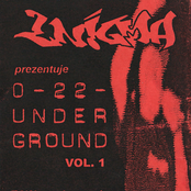 enigma 022 underground vol.1