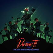 In Search of Darkness: Pt. Three (Original Score)