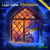 A Very Merry Lego Castle Christmas