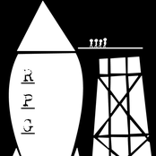 rocket propelled geeks