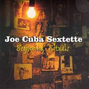 Cachondea by Joe Cuba Sextet