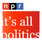 NPR: It's All Politics Podcast