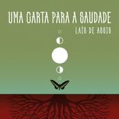 Uma Carta para a Saudade