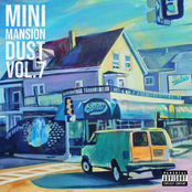 #MiniMansionDust Vol. 7