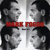 Hello by Mark Foggo