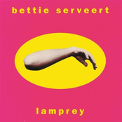 Lamprey Album Picture