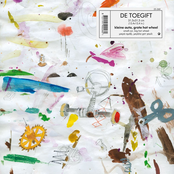 kleine auto, grote hot wheel