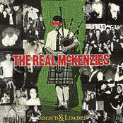Raise The Banner by The Real Mckenzies