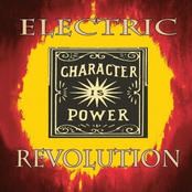 Electric Revolution: Character Is Power