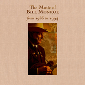 The Music of Bill Monroe
